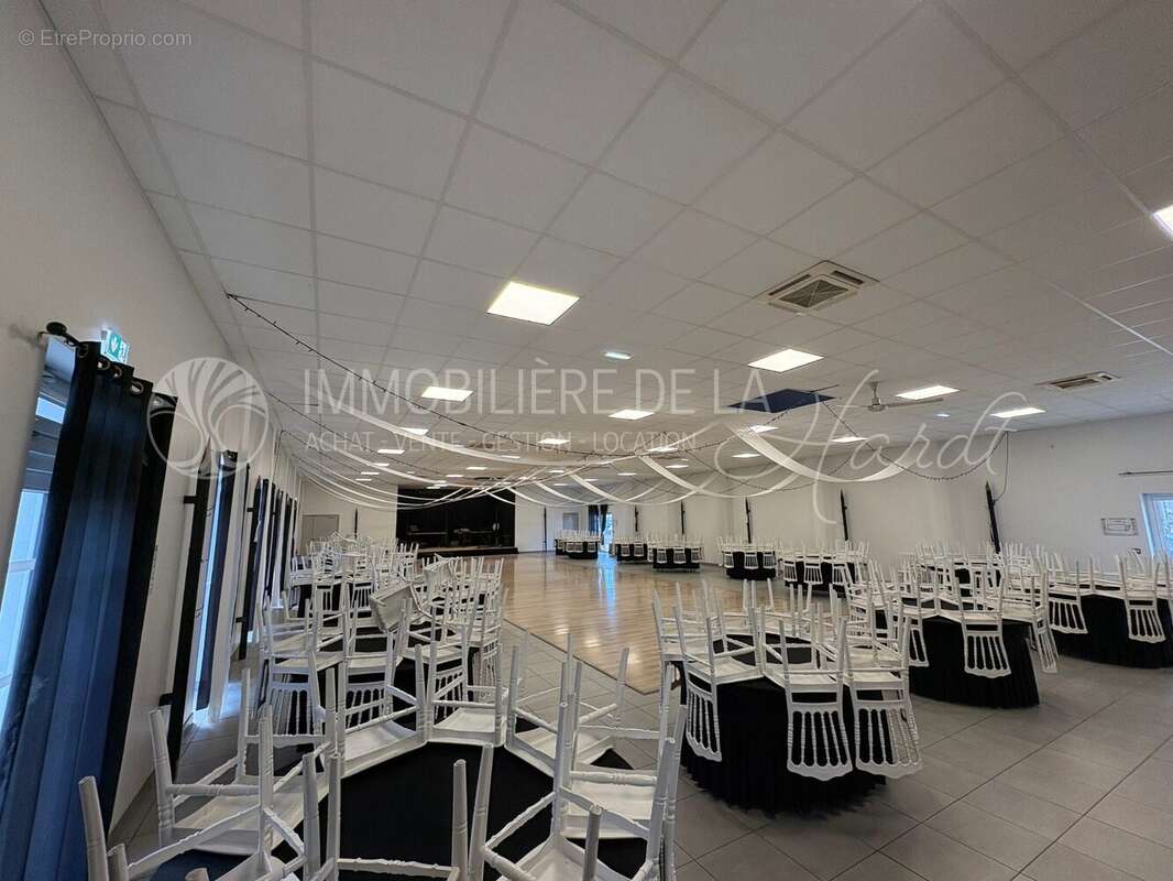 Commerce à SCHLIERBACH