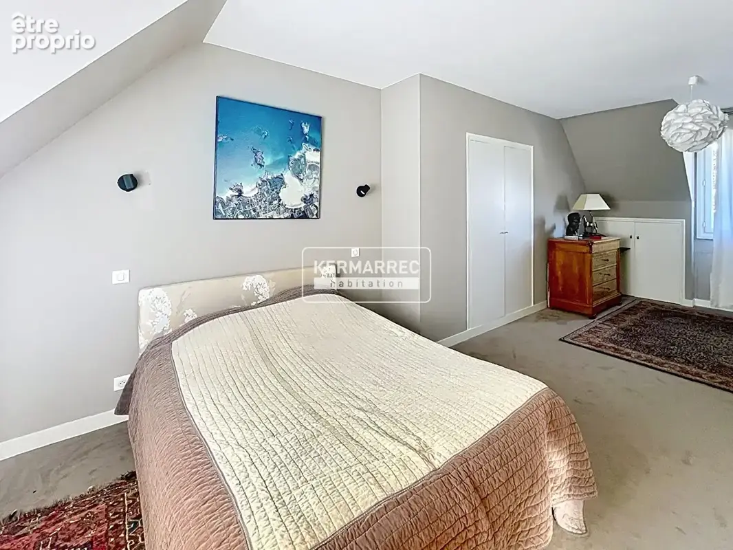 Maison Saint Gregoire 7 pièce(s) - photo 6