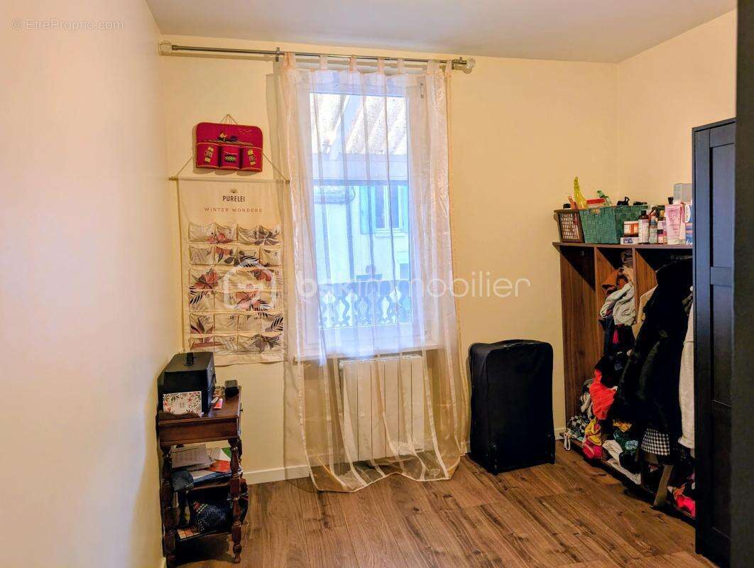 Maison de ville 90 m² avec fort potentiel locatif ! - photo 12