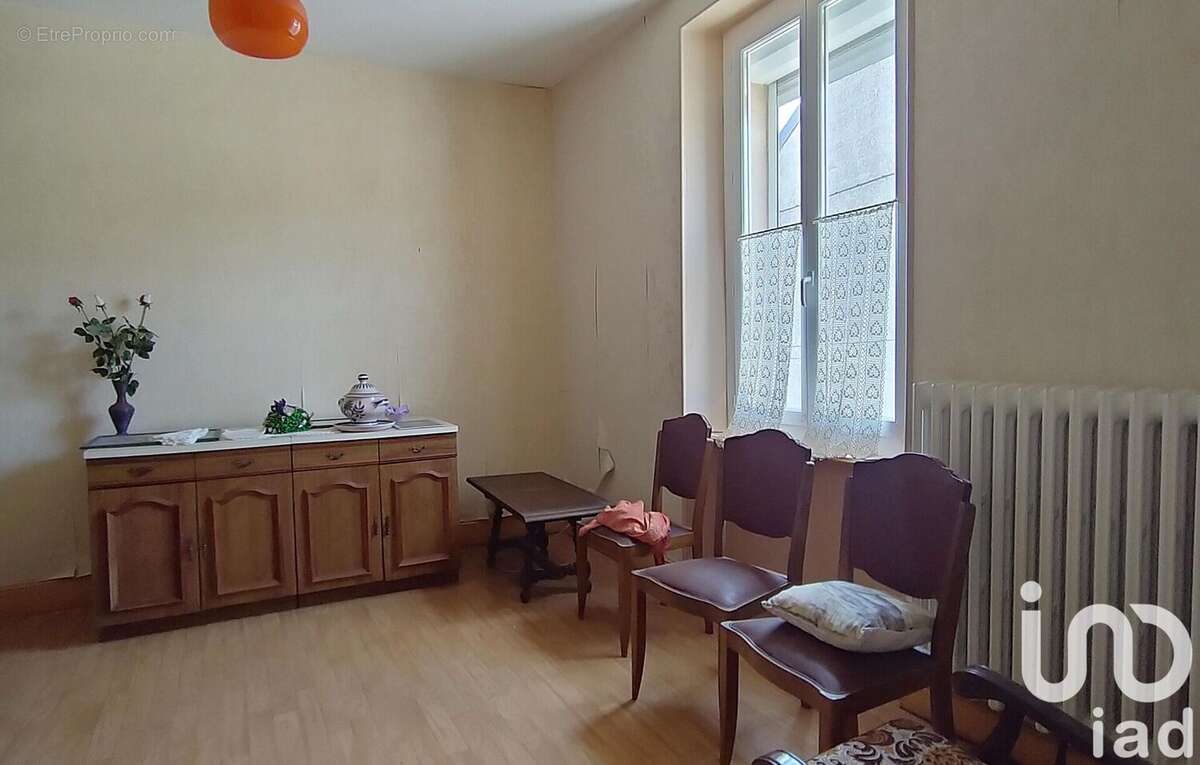 Photo 8 - Maison à LABASTIDE-ROUAIROUX