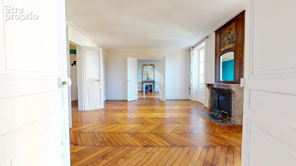 Appartement 170m² à nevers - photo 5