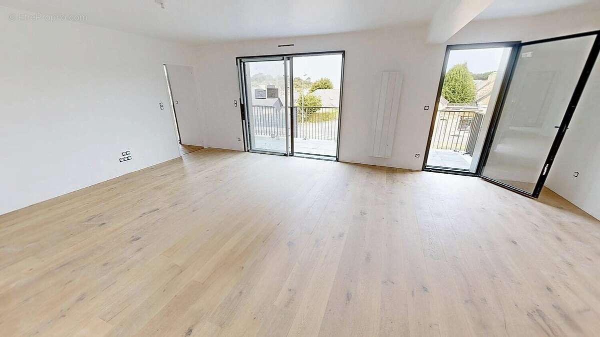 Appartement à PLENEUF-VAL-ANDRE