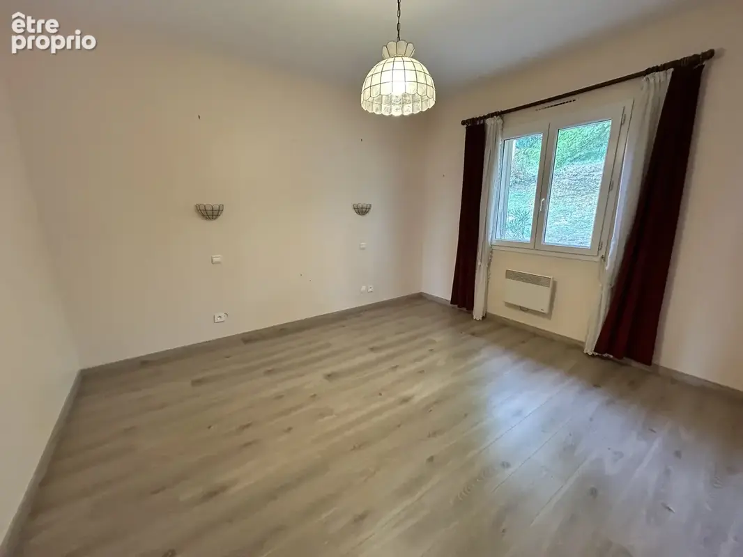 Maison de plain pied avec vue - photo 6