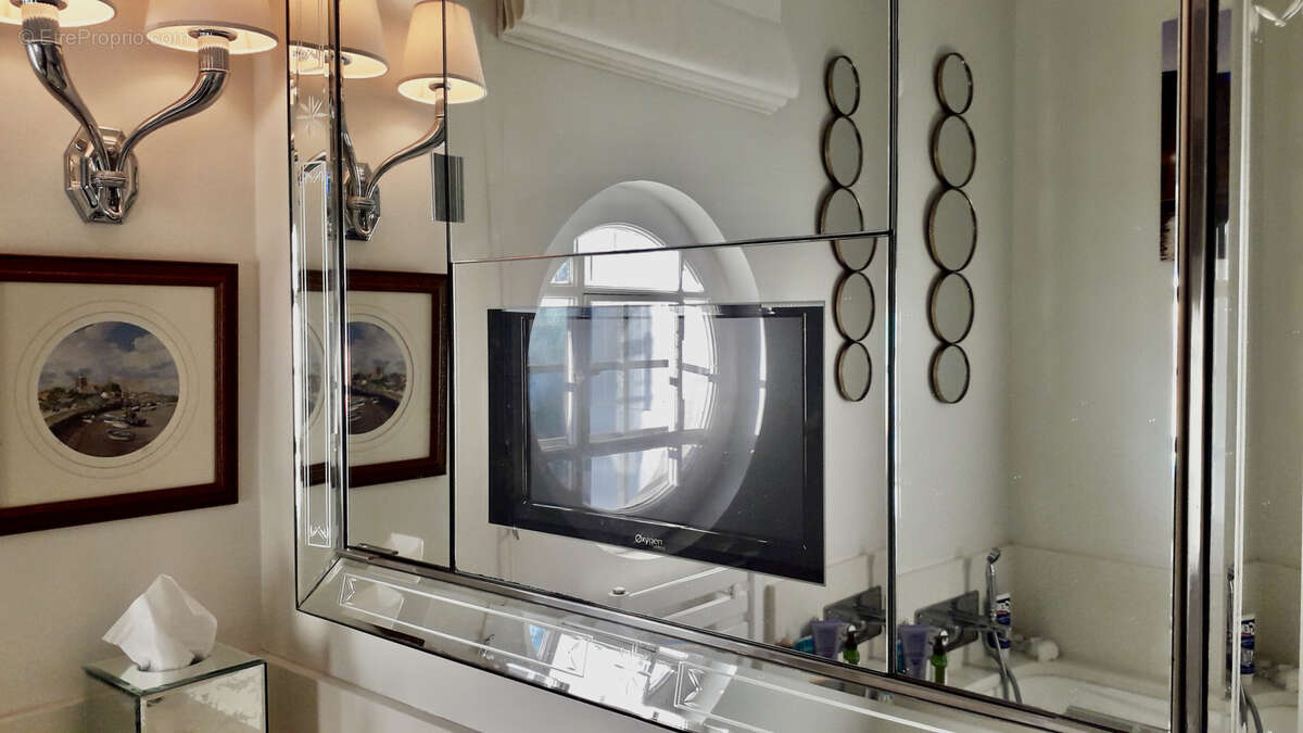 Maison à LA BAULE-ESCOUBLAC