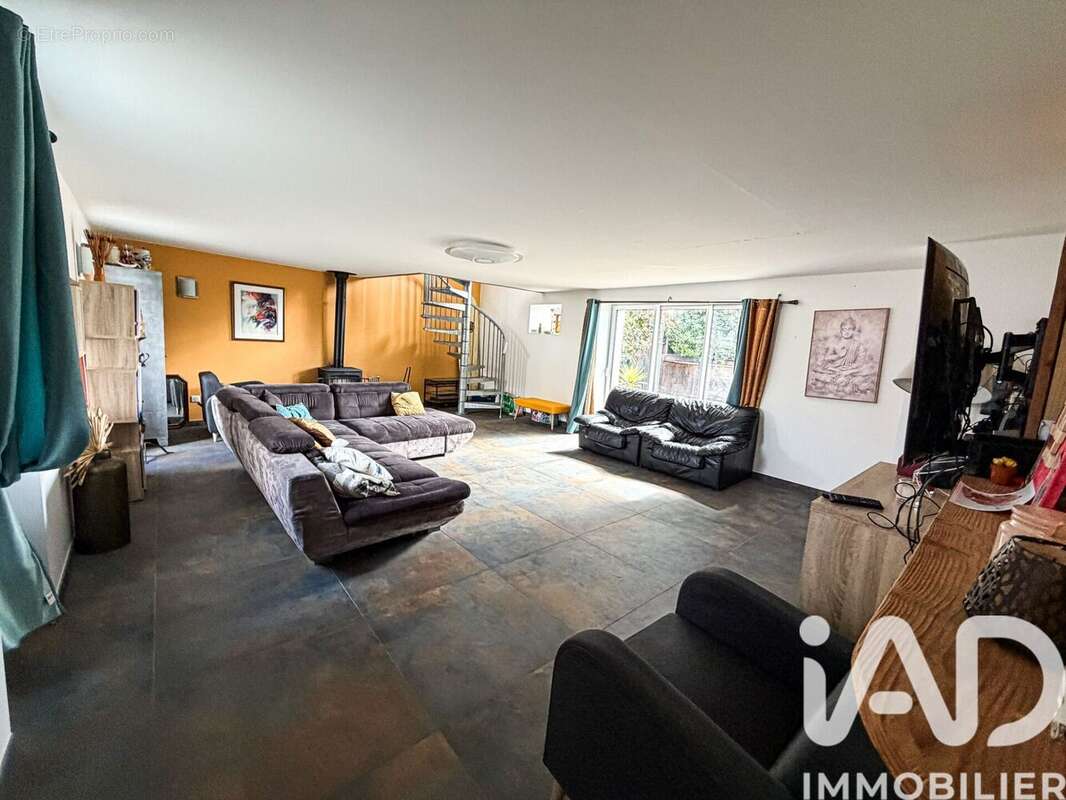 Photo 4 - Maison à GUERANDE