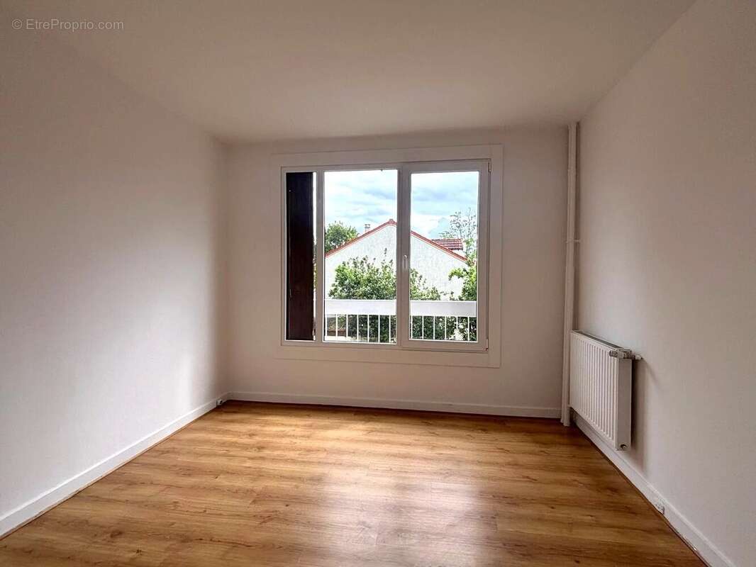 Appartement à CHATOU