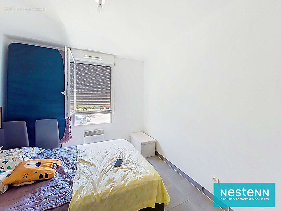 Appartement à ISTRES