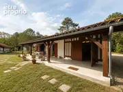 Maison à VERT