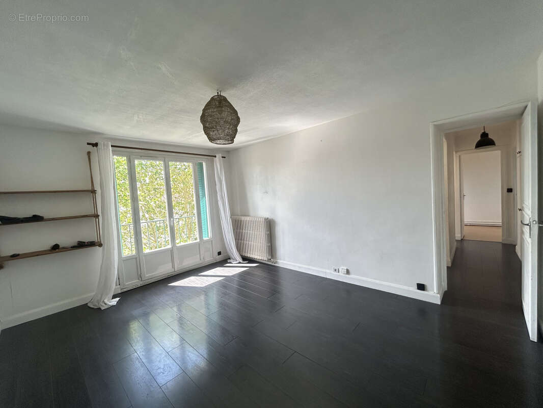 Appartement à ETAMPES