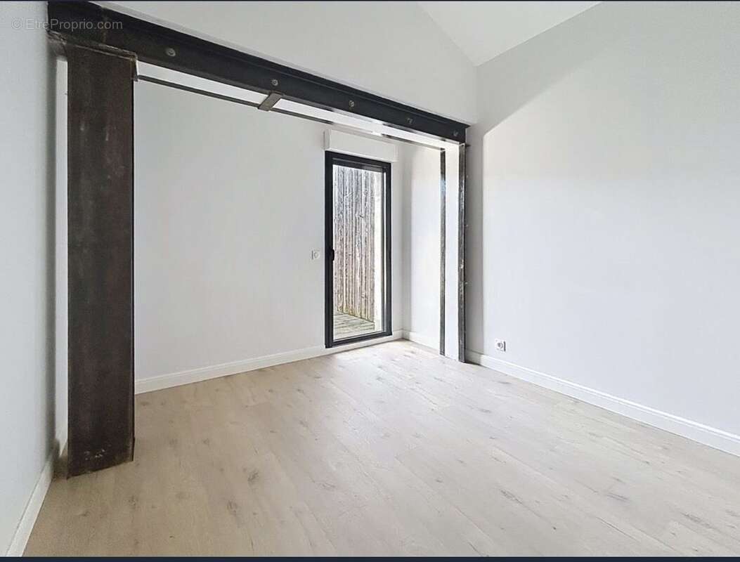 Appartement à BEGLES