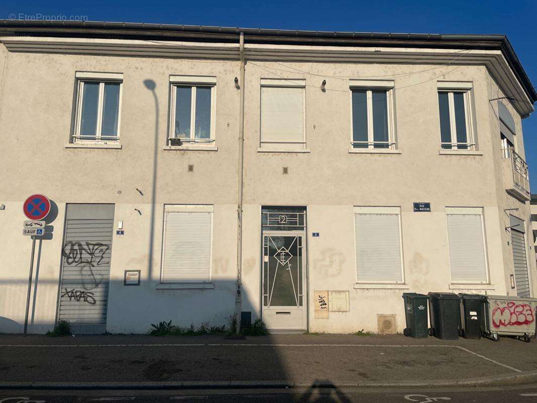 Appartement à LYON-7E