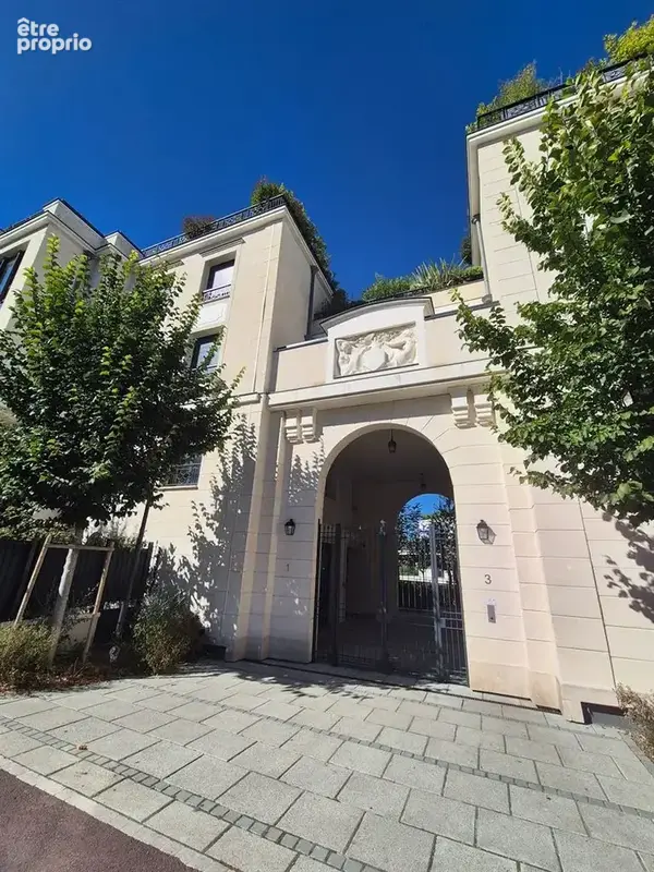 Appartement à CLAMART