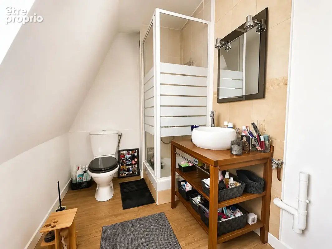 Appartement Triel-sur-seine 1 pièce(s) 27 m2 - photo 6