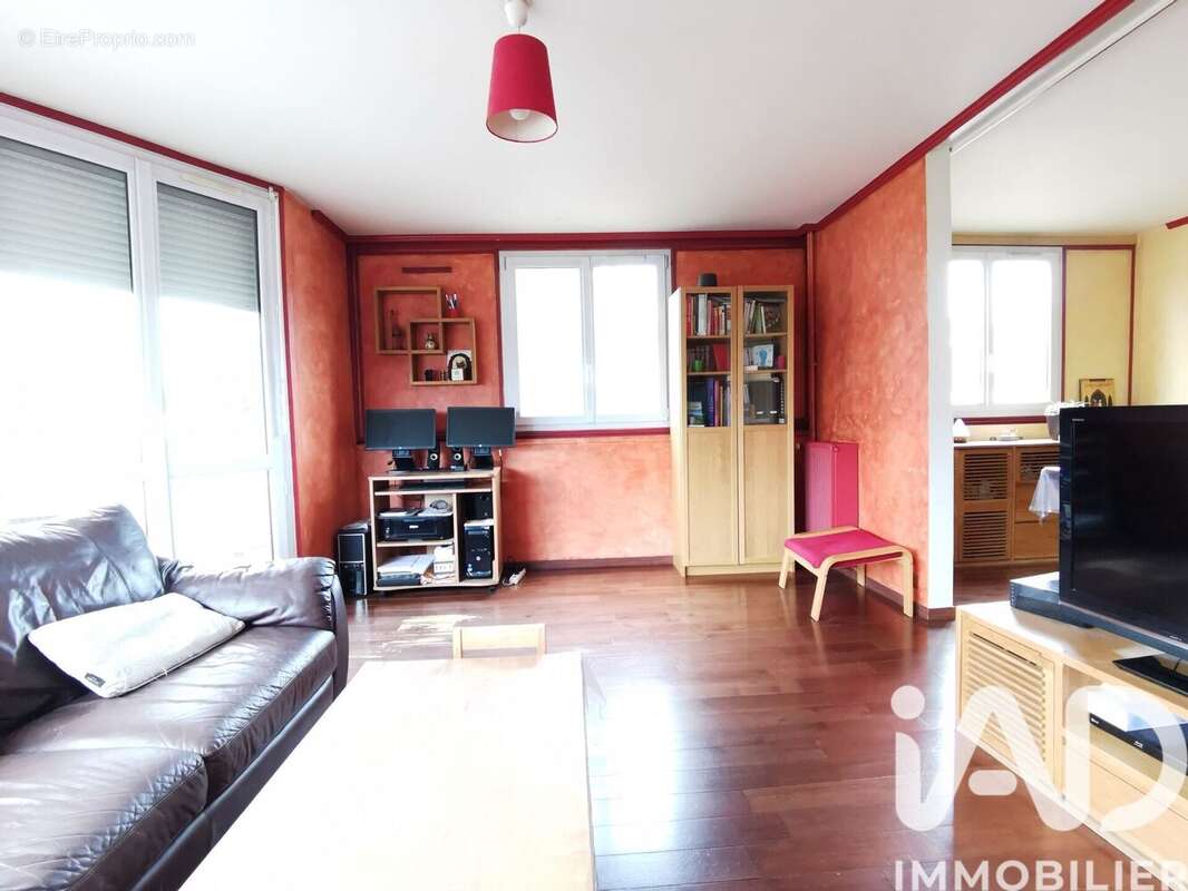 Photo 3 - Appartement à CHELLES