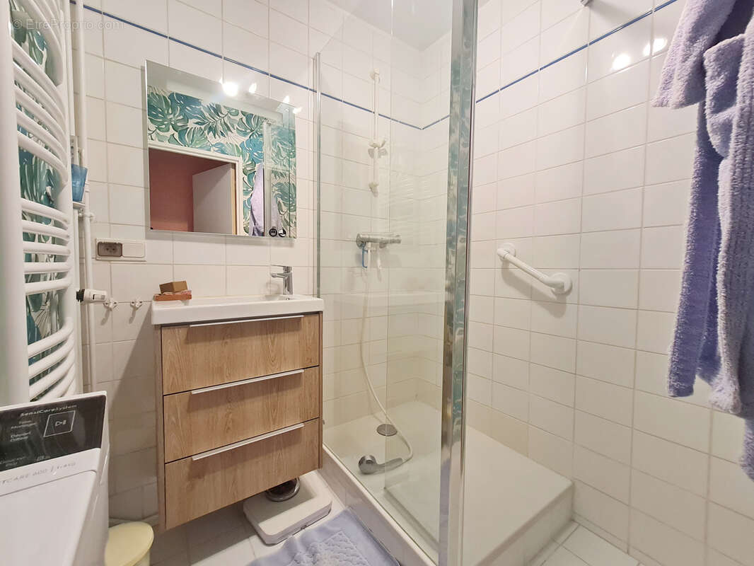 Appartement à AMIENS