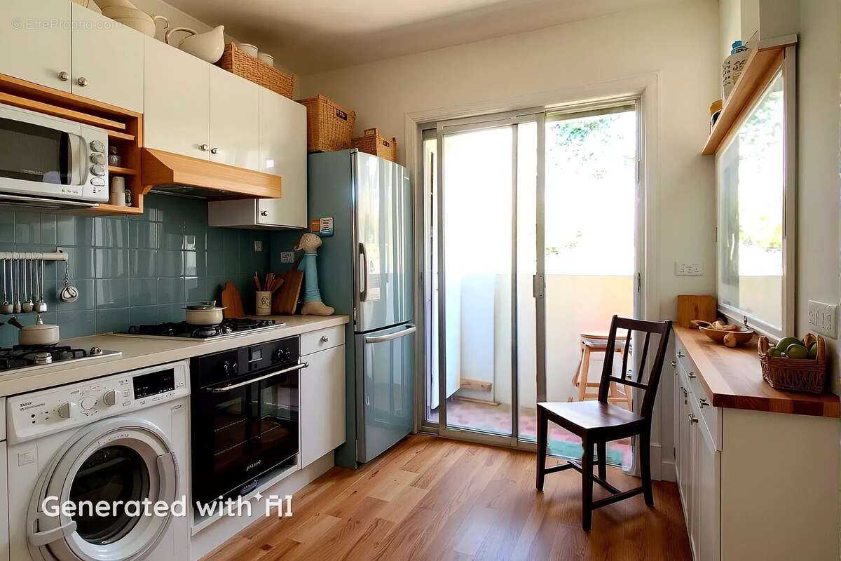 Appartement à CAGNES-SUR-MER