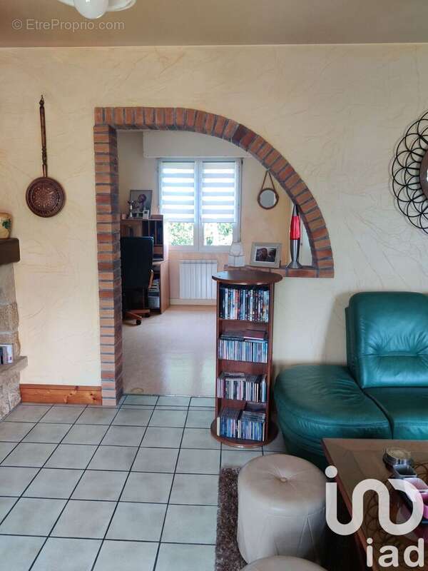 Photo 9 - Maison à BANNALEC