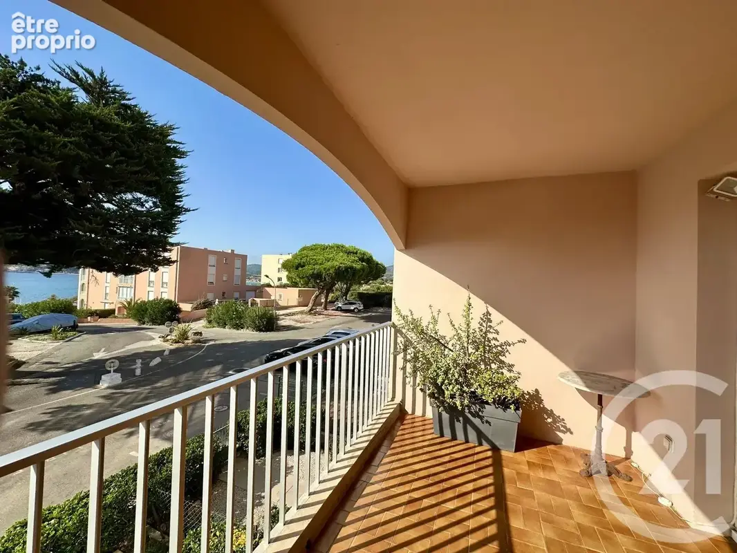 Appartement 2 pièces 45 m² à vendre à Six-Fours-Les-Plages (83140) - photo 12