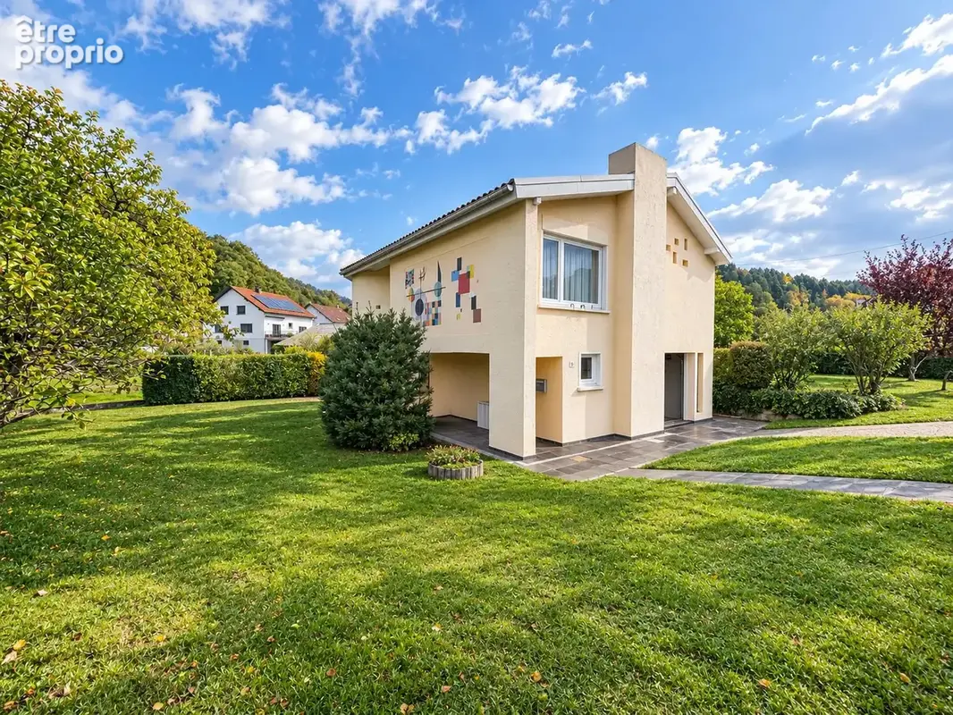 Maison 6 pièces 157 m² à vendre à Walscheid (57870) - photo 2