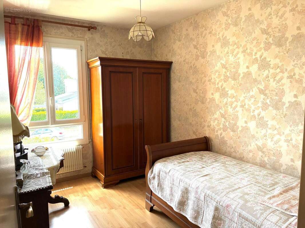 Maison 79 m² à Joue-Les-Tours  - photo 9