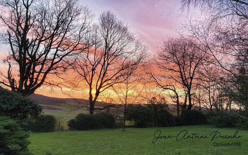 Terrain à BONREPOS-SUR-AUSSONNELLE