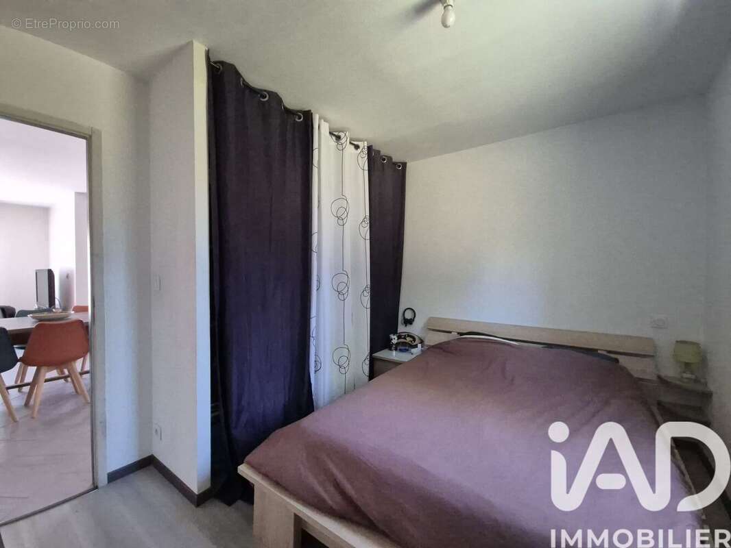 Photo 8 - Maison à LA COUDRE