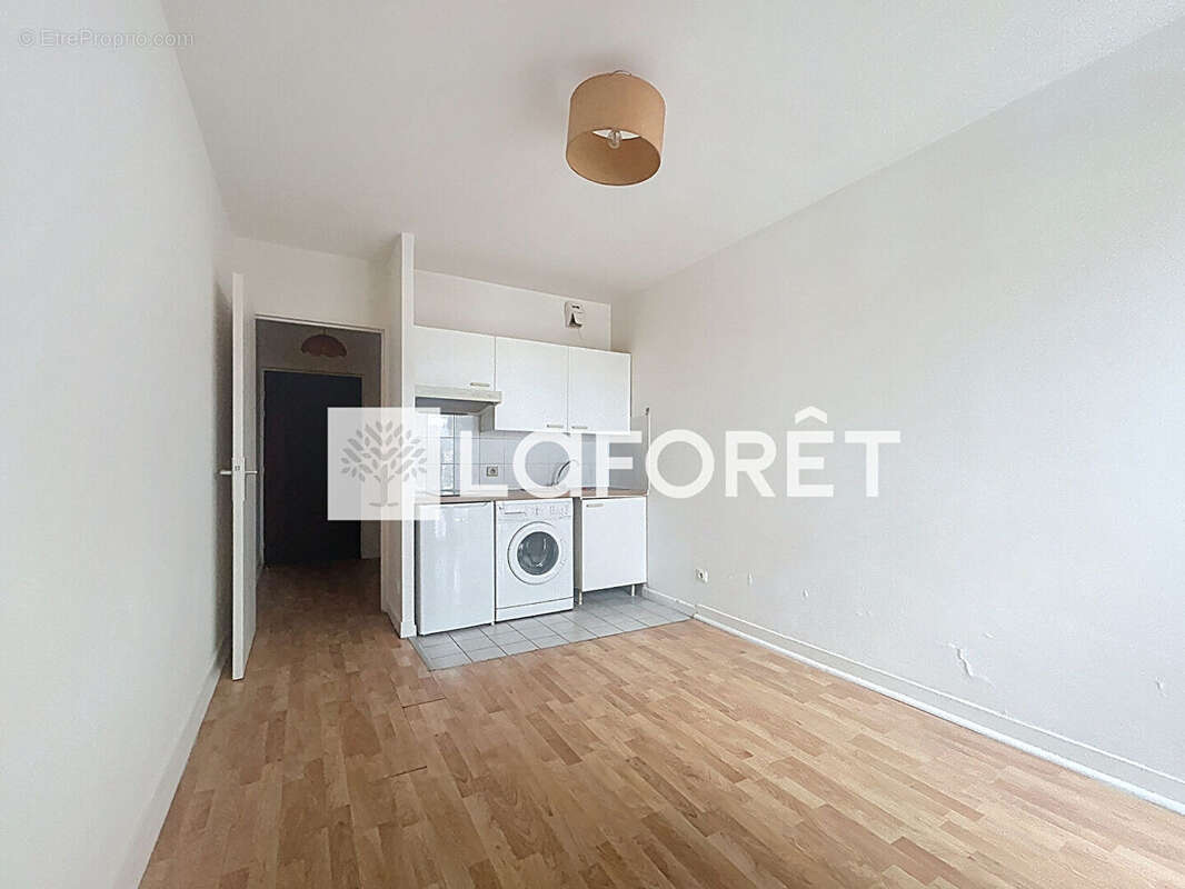 Appartement à CESSON