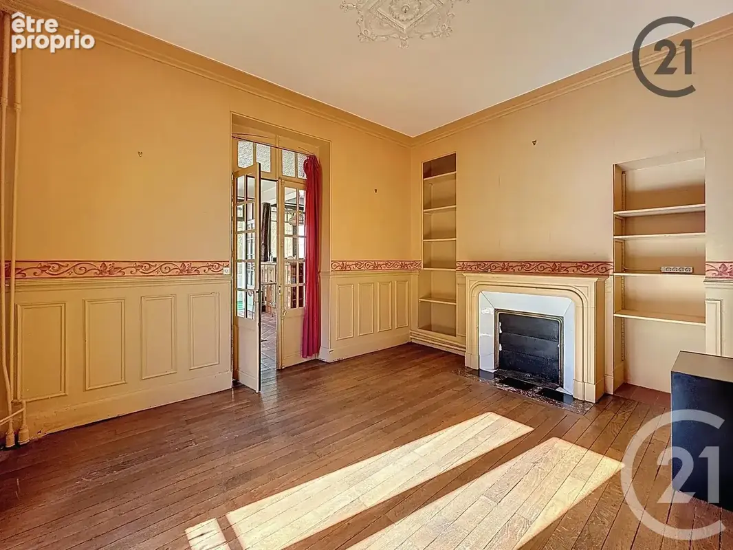 Maison 10 pièces 215 m² à vendre à Auxerre (89000) - photo 7