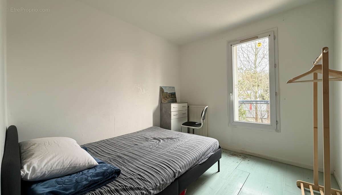 Appartement à EVRY
