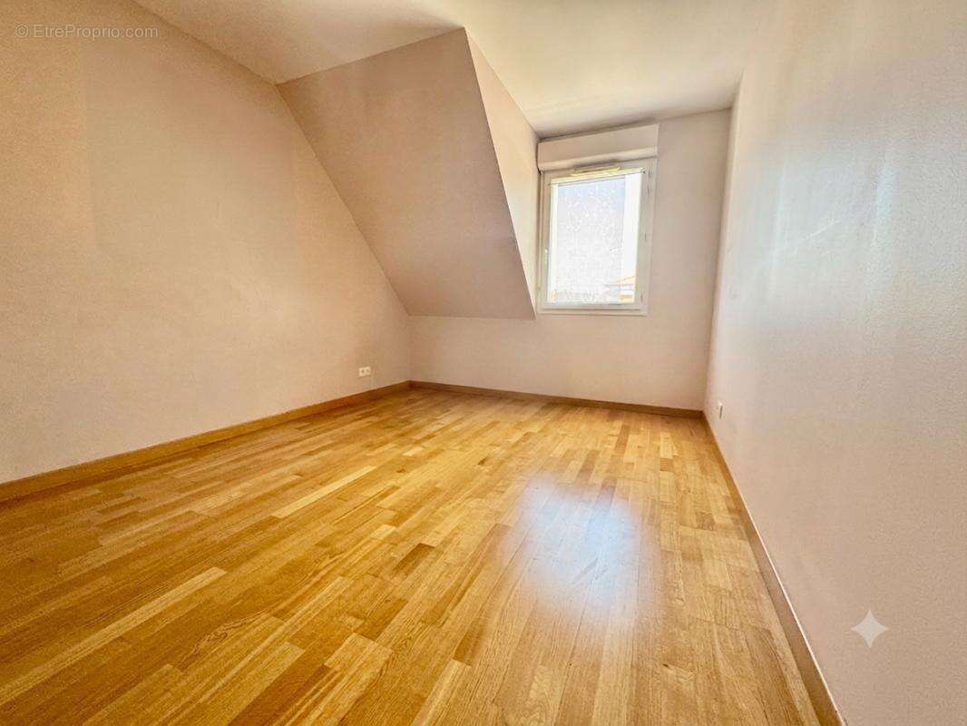 Appartement à AMIENS