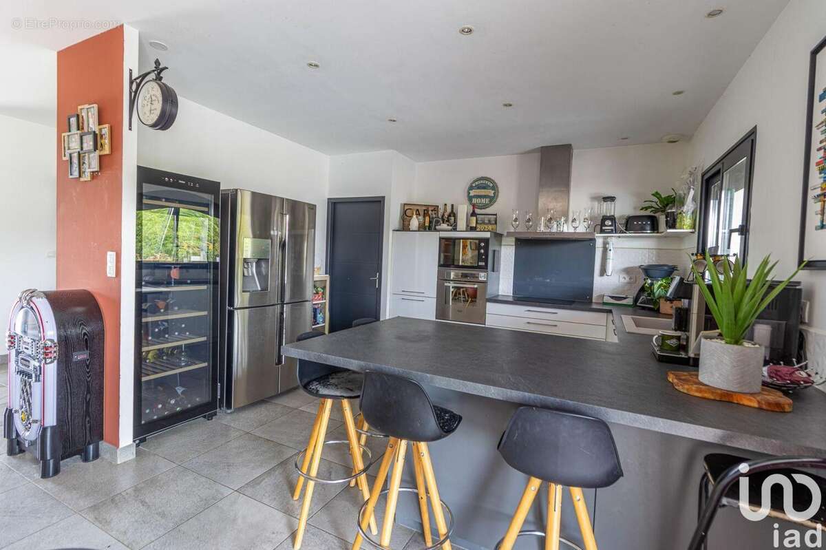 Photo 5 - Maison à MONTAUBAN