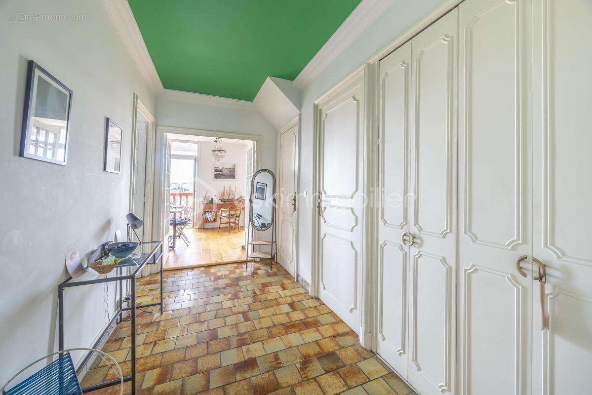 Appartement à CIBOURE