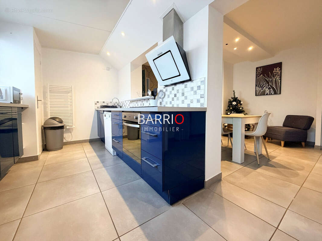 Maison à ARGELES-SUR-MER