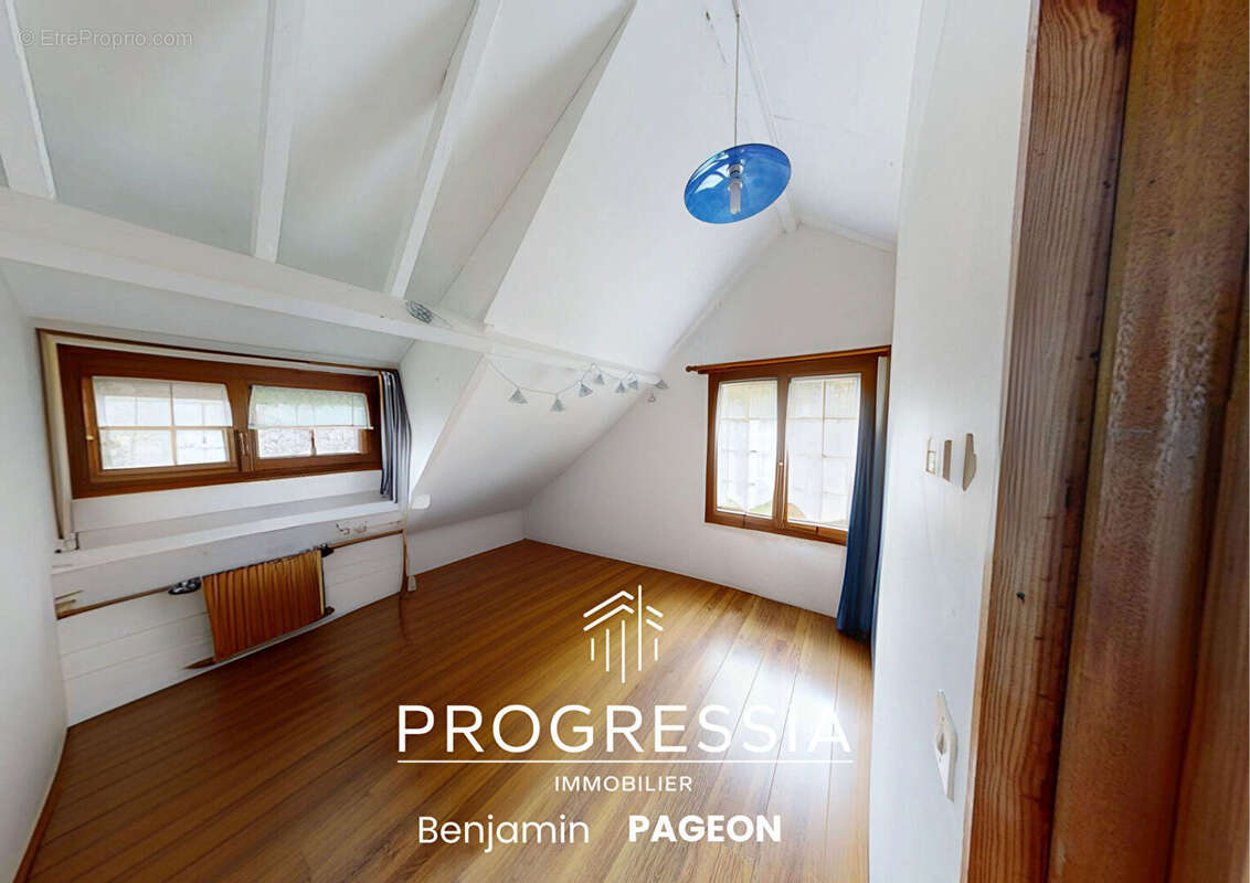 Angerville l'Orcher EXCLUSIVITE  - Maison FAMILIALE de 170 m2 - photo 9