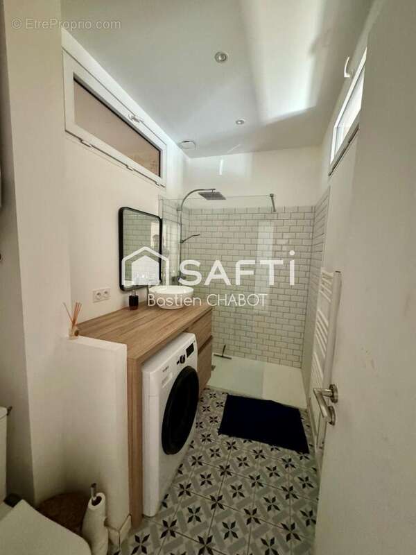 Photo 7 - Appartement à BORDEAUX