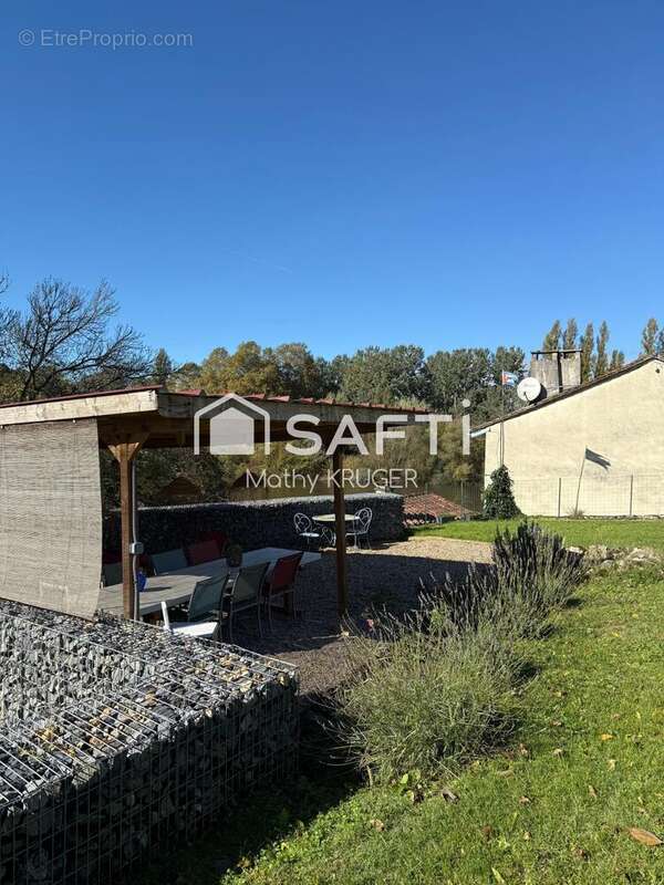 Photo 9 - Maison à PESSAC-SUR-DORDOGNE