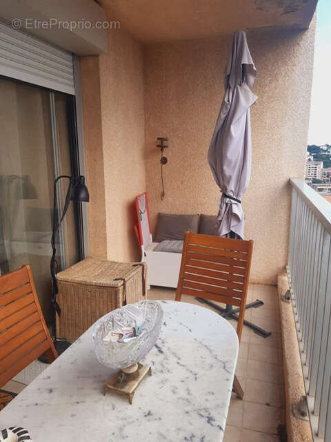 Appartement à SAN-MARTINO-DI-LOTA