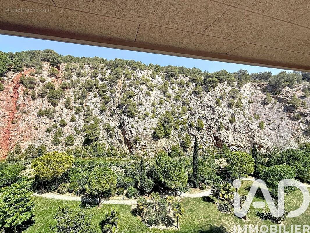 Photo 1 - Appartement à SETE