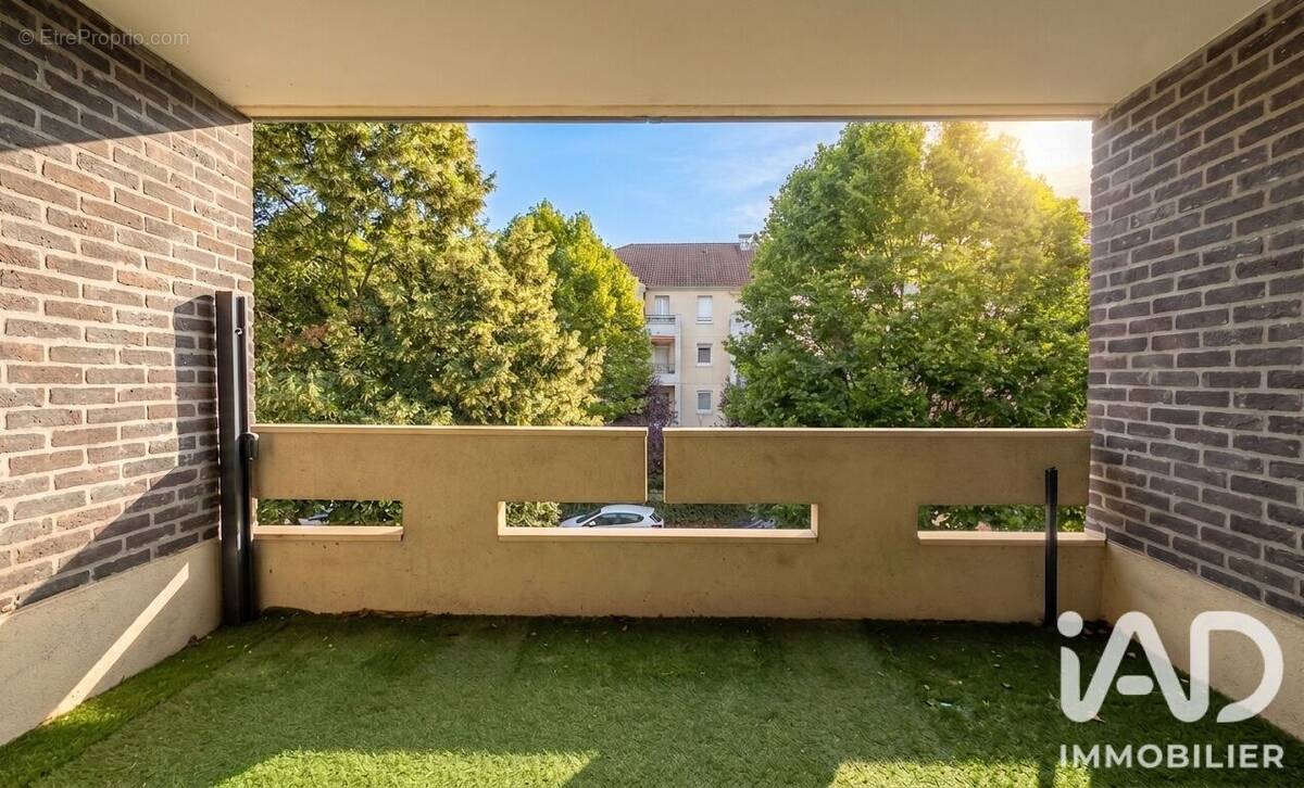 Photo 1 - Appartement à LIMEIL-BREVANNES