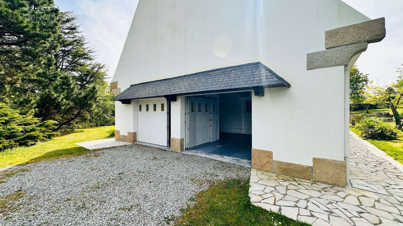 Maison à TELGRUC-SUR-MER