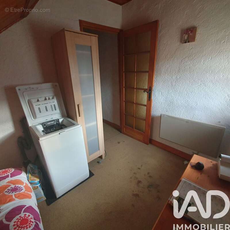 Photo 6 - Maison à ESSISES