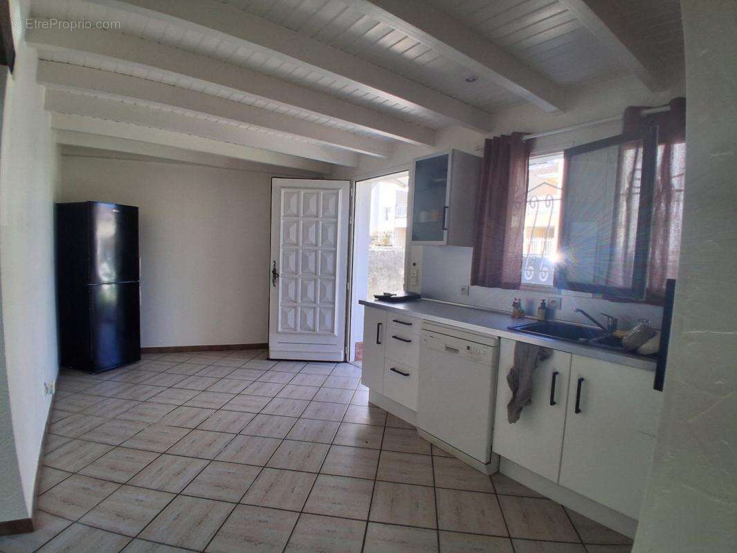 Maison à LE BOUSCAT