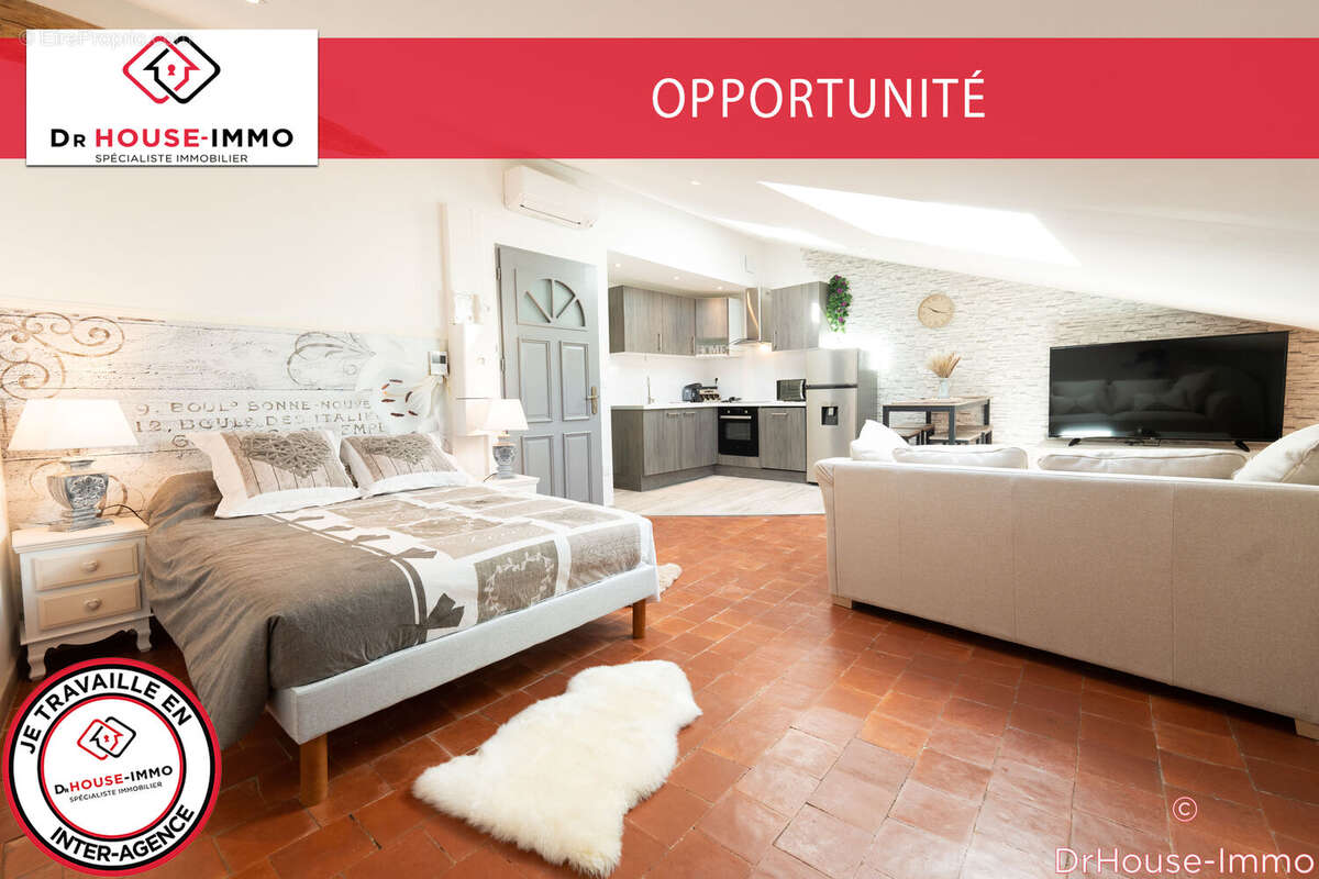 Appartement 340 m² à Riez  - photo 19
