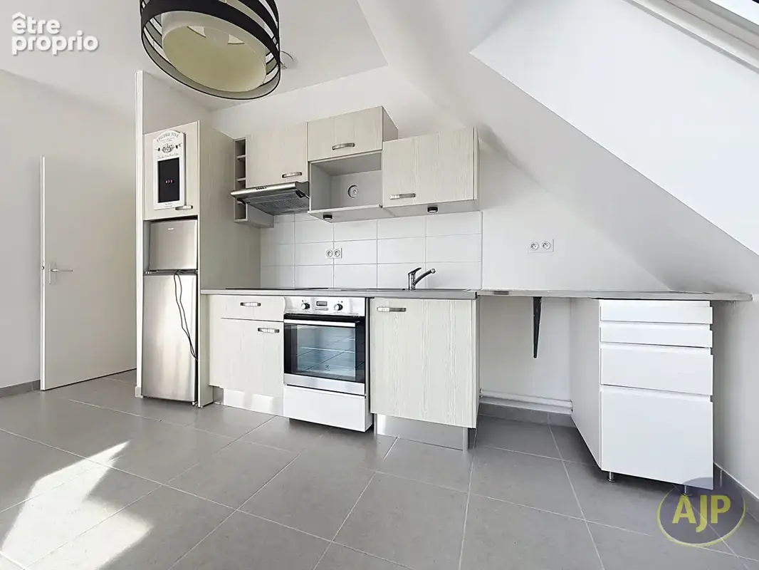 Appartement Pornic 3 pièce(s) 62 m2 - photo 5
