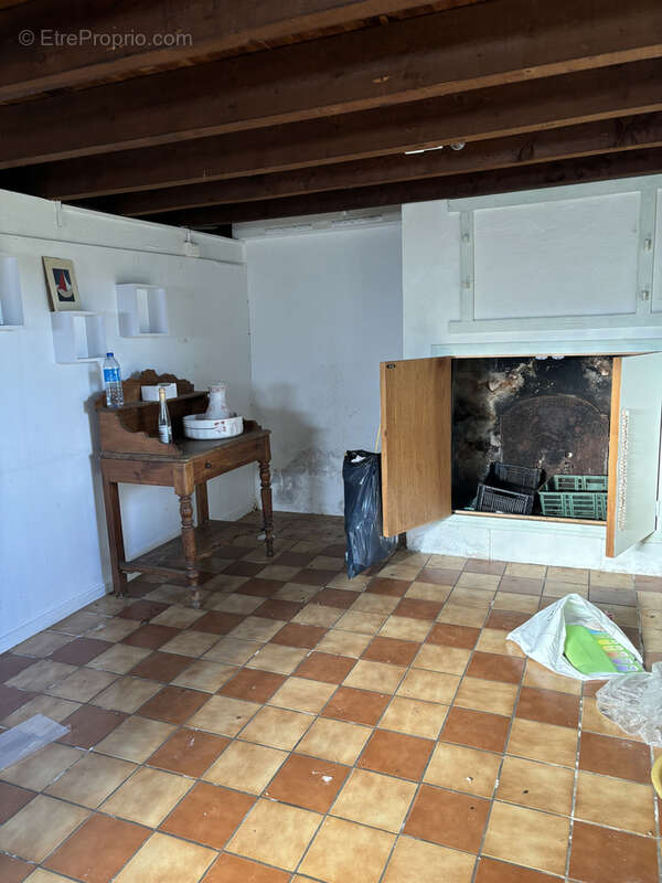 Corp de ferme en pierre - photo 13