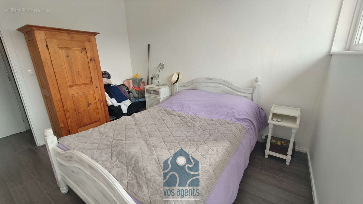 Appartement à ISSOIRE
