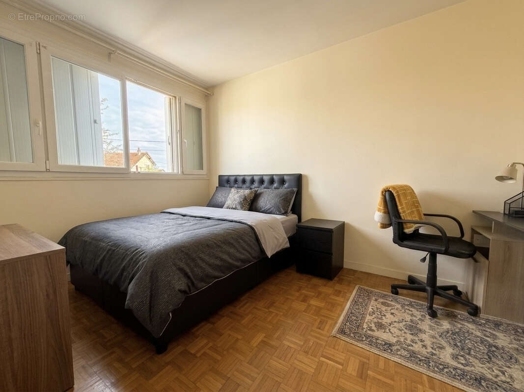 Appartement à ARNOUVILLE-LES-GONESSE