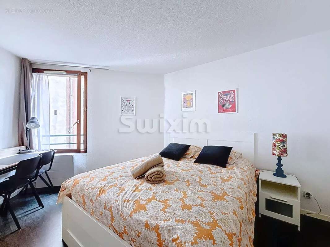 Appartement à LYON-2E