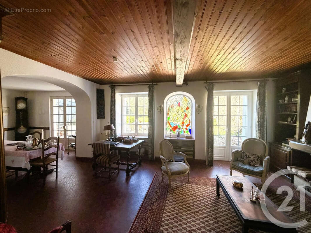Maison à SAINT-PERE-EN-RETZ
