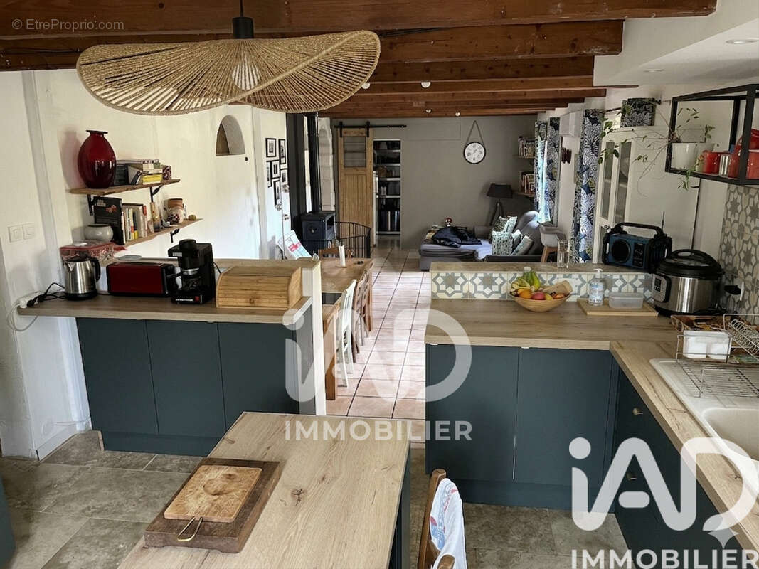 Photo 8 - Maison à MARGUERITTES